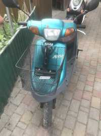 Продам Yamaha aprio