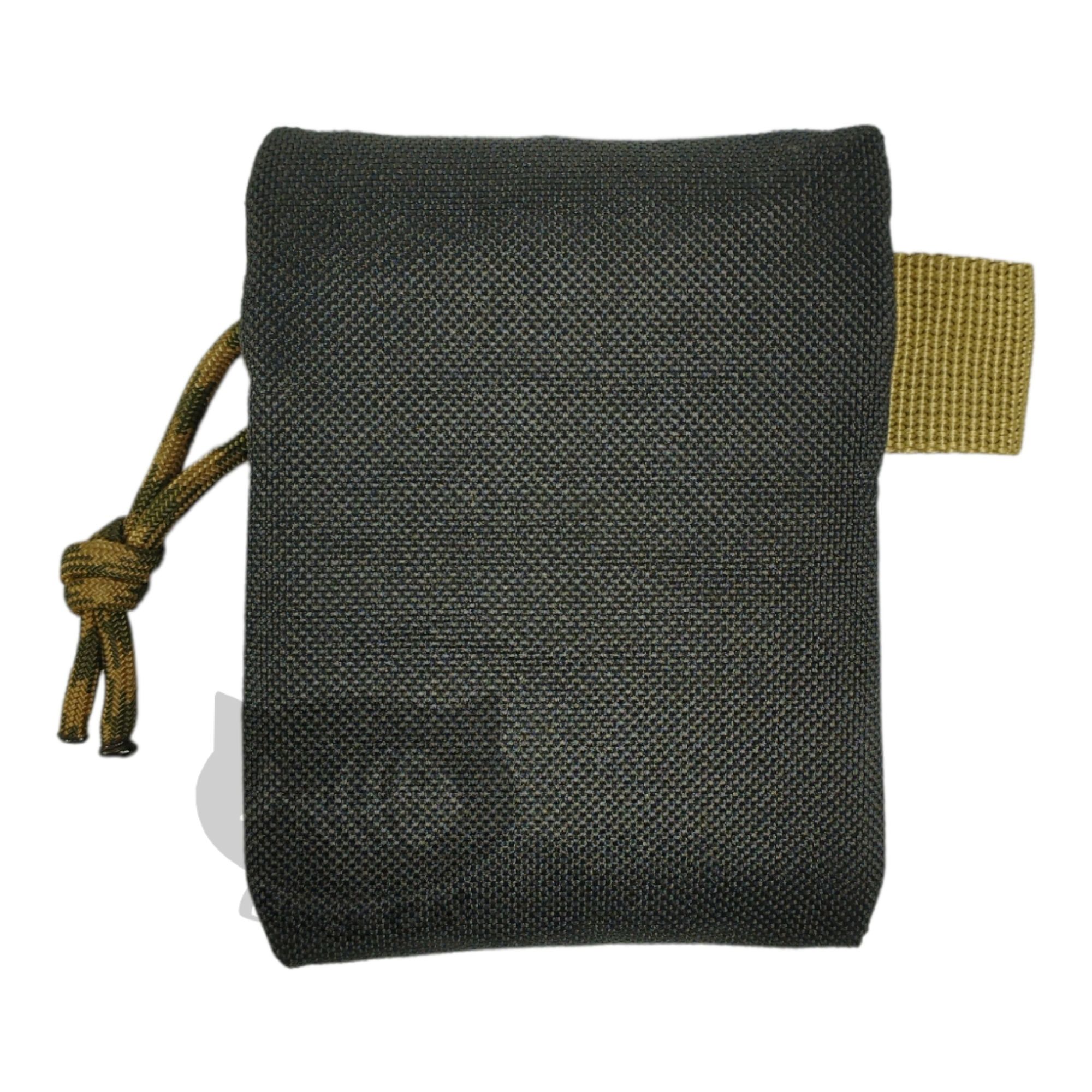 EDC mini pouch, кошелек, ключница, мини органайзер.