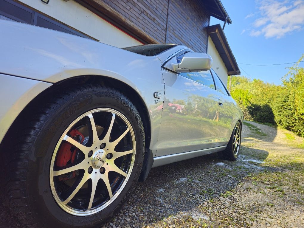 Honda Accord 1999 3.0 V6