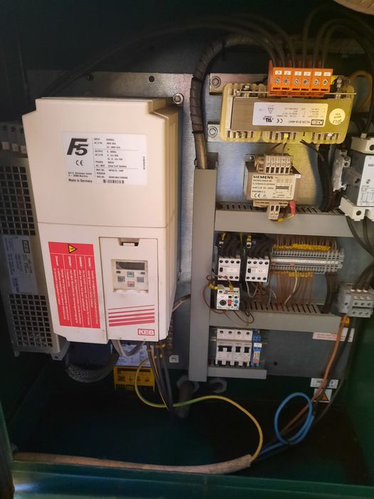 Compressor EKO MAK