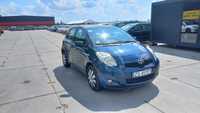 Toyota Yaris 1.3 100KM