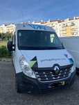 Renault Master III 2.3 L2H2 - Especial Dormitório