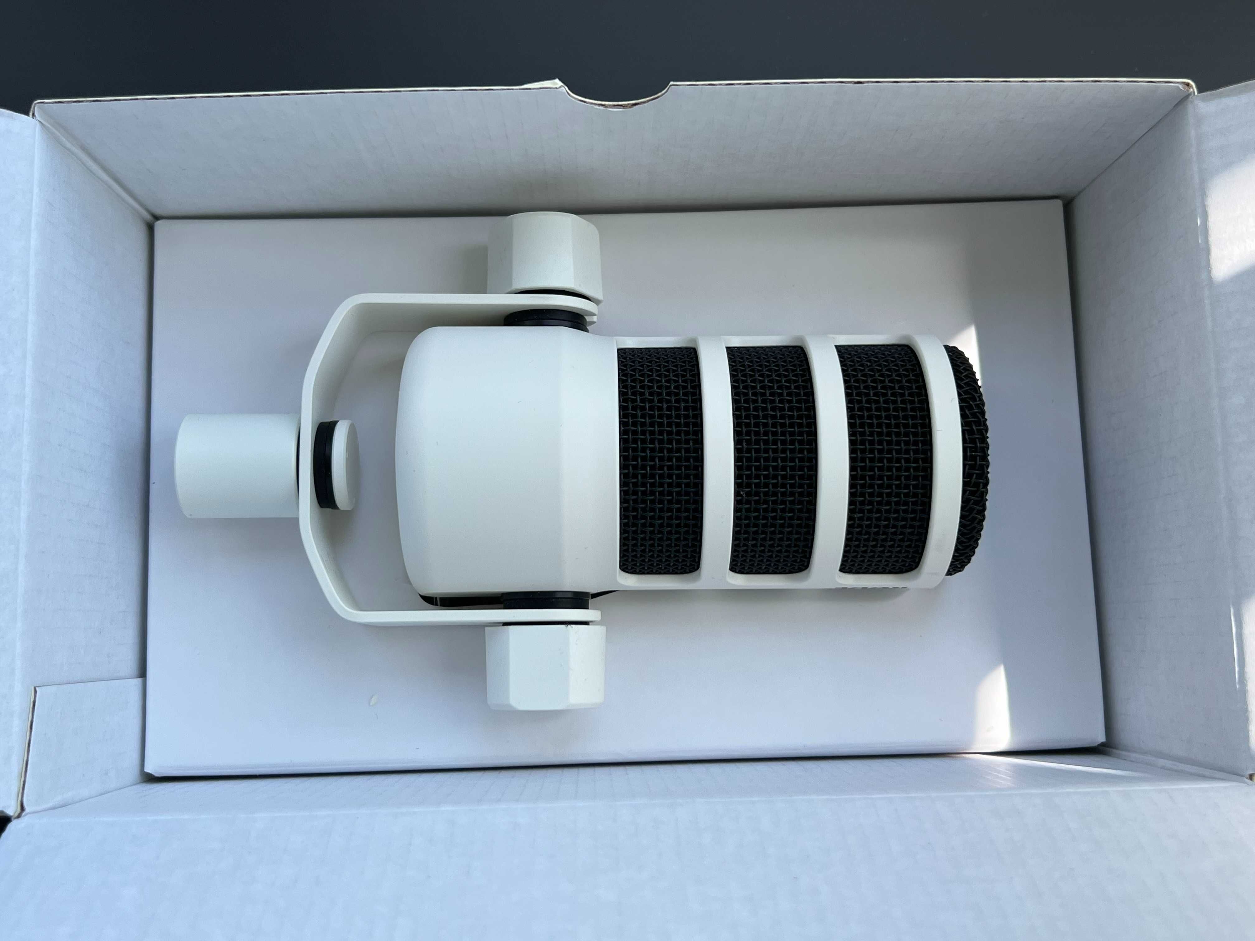 Микрофон Rode Podmic