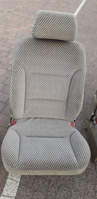 Fotele samochodowe do Citroen Evasion 
Fiat ulysse 
Peugeot 806