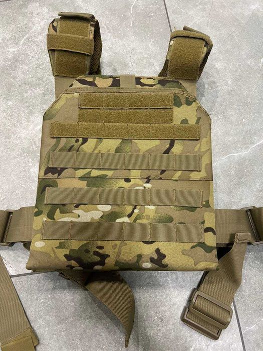 плитоноска Viper Tactical Elite Carrier