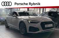 Audi A5 Audi A5 Sportback* Rybnik* quattro* Sline* diesel* automatyczna*