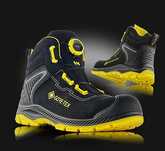 Buty robocze VM Liverpool r.43 S7 Gore-Tex BOA