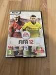 Fifa 12 PC - wersja pudełkowa - dla kolekcjonerów