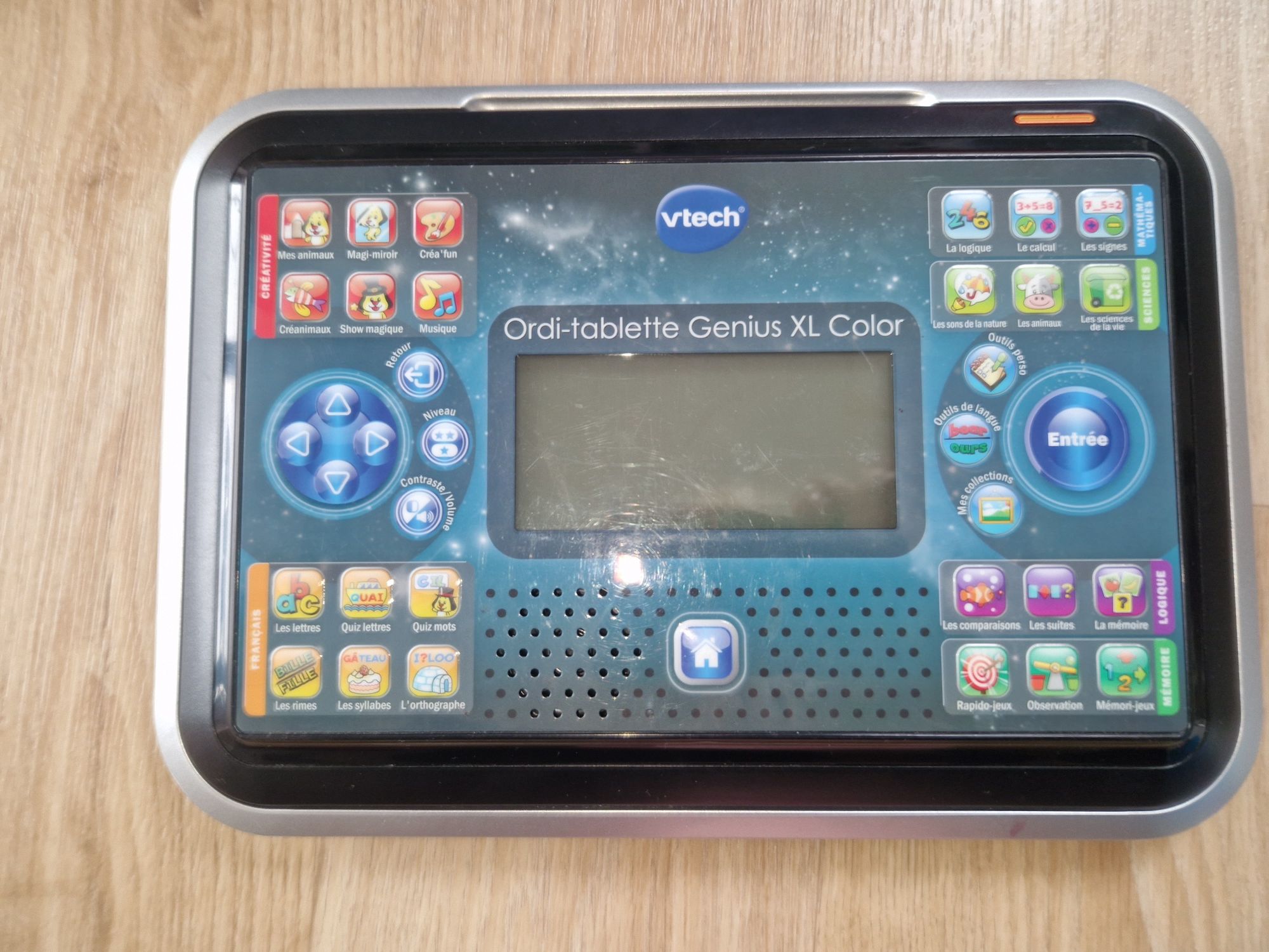 Vtech Tablet dla dzieci 2w1