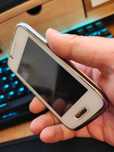 Samsung Galaxy Wave BadaOS