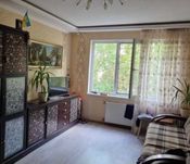 Квартира с капитальным ремонтом, мебелью и техникой! Давида Ойстраха