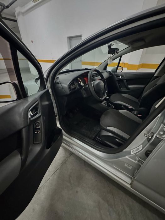 Citroën C3 1.4 HDi Airdream Attraction