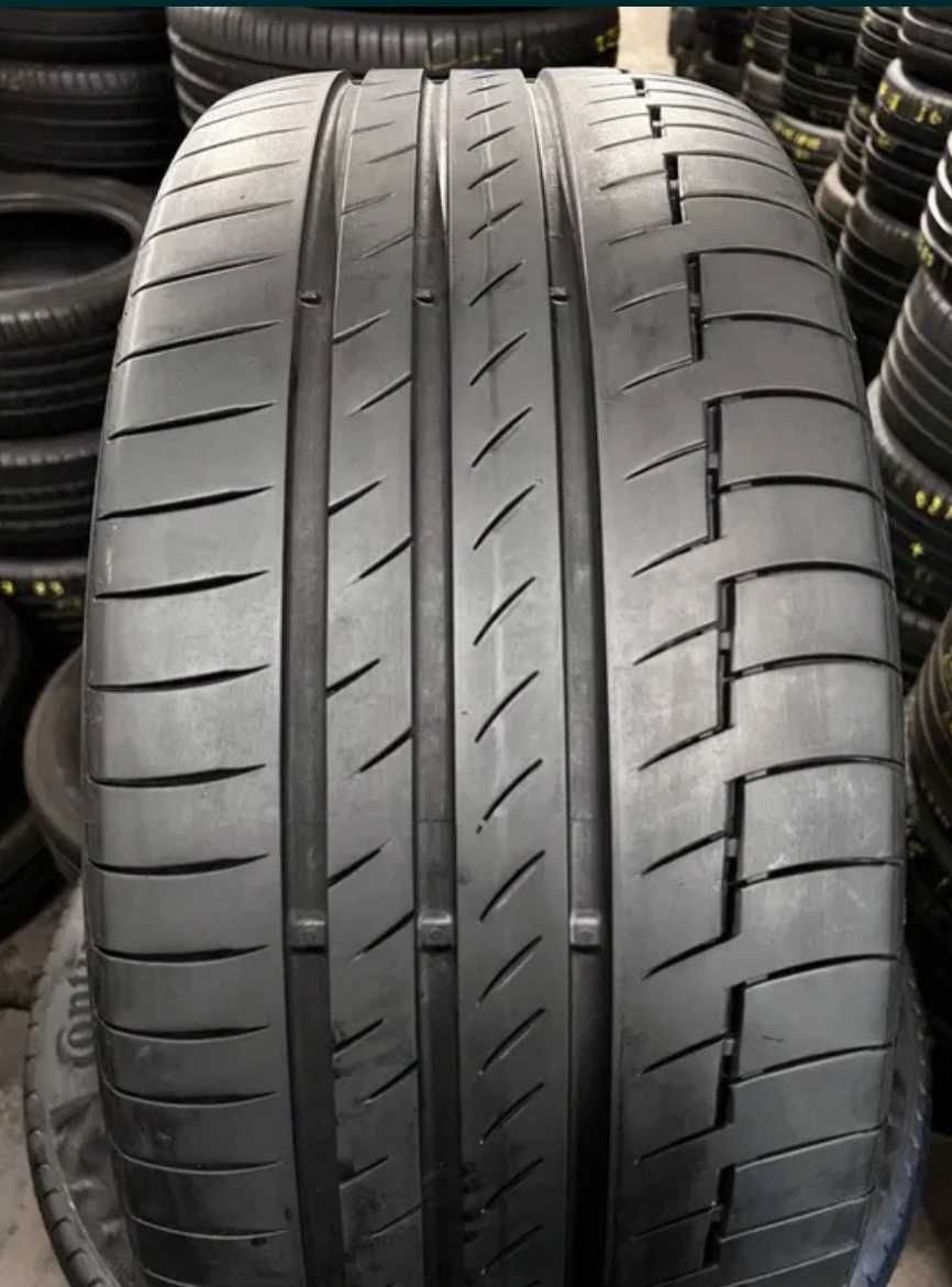 245/45 R19 CONTINENTAL PREMIUM 6 225 235 255 40 50 55 Склад |Літо-Зима