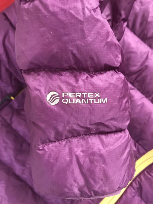 Montane оригинал очень теплая вещица