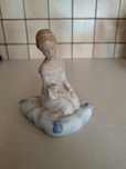 Porcelanowa figurka H C Andersen
