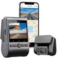 Kamera Samochodowa Wideorejestrator VIOFO  A129 PLUS DUO-G GPS WIFI