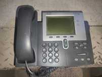 IP телефон Cisco CP-7942G
