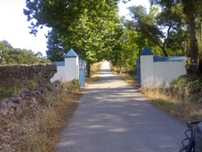 Herdade boa localizacao
