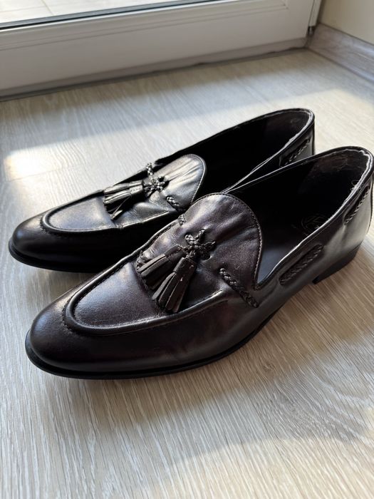 Лофери чоловічі Kurt Geiger