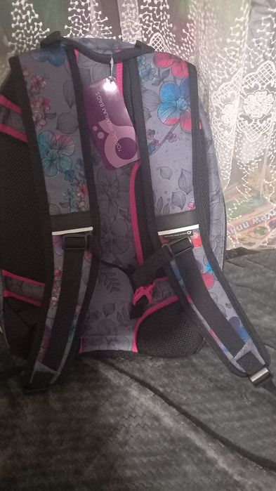 Рюкзак ортопедичний  до школи новий