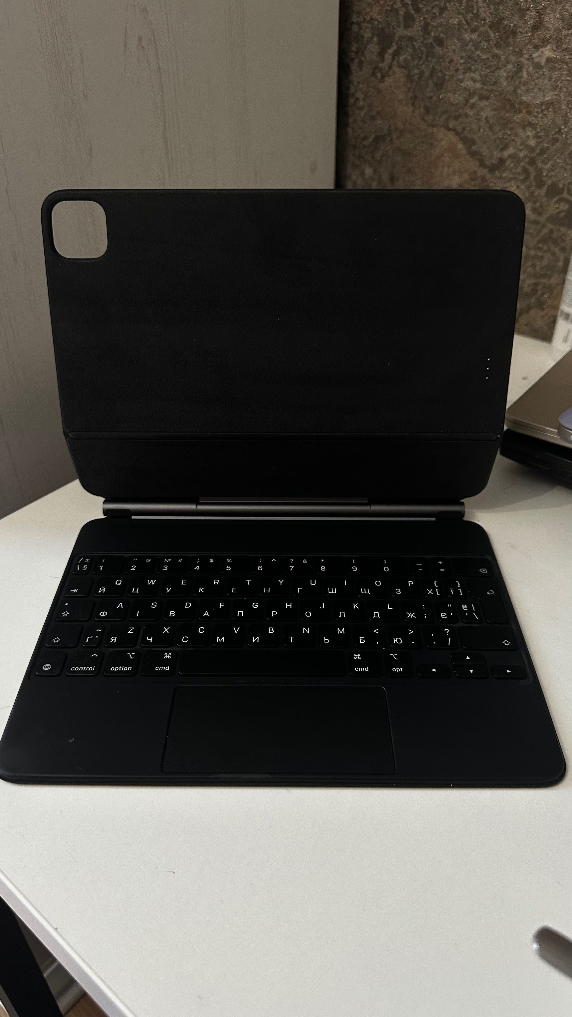 iPad Air 11 дюймов М2 2024 год