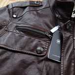 G-STAR RAW piękna kurtka PREMIUM rozmiar XL