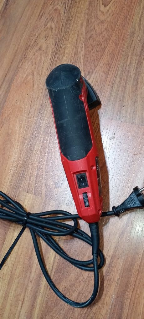 Szlifierka oscylacyjna delta Einhell TC ds 20 e