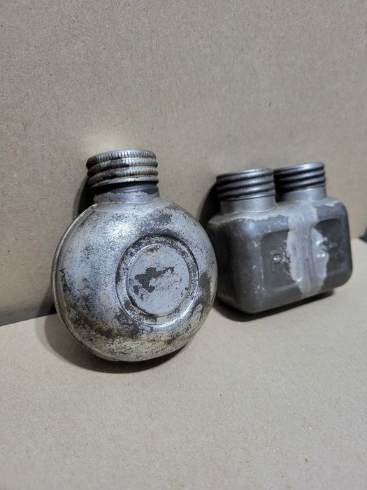 Oliwiarka oliwiarki AK 47 od kałacha