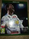FIFA 18 na Xbox One