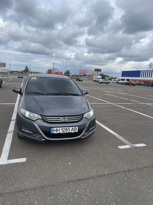 Продам Хонда гибрид