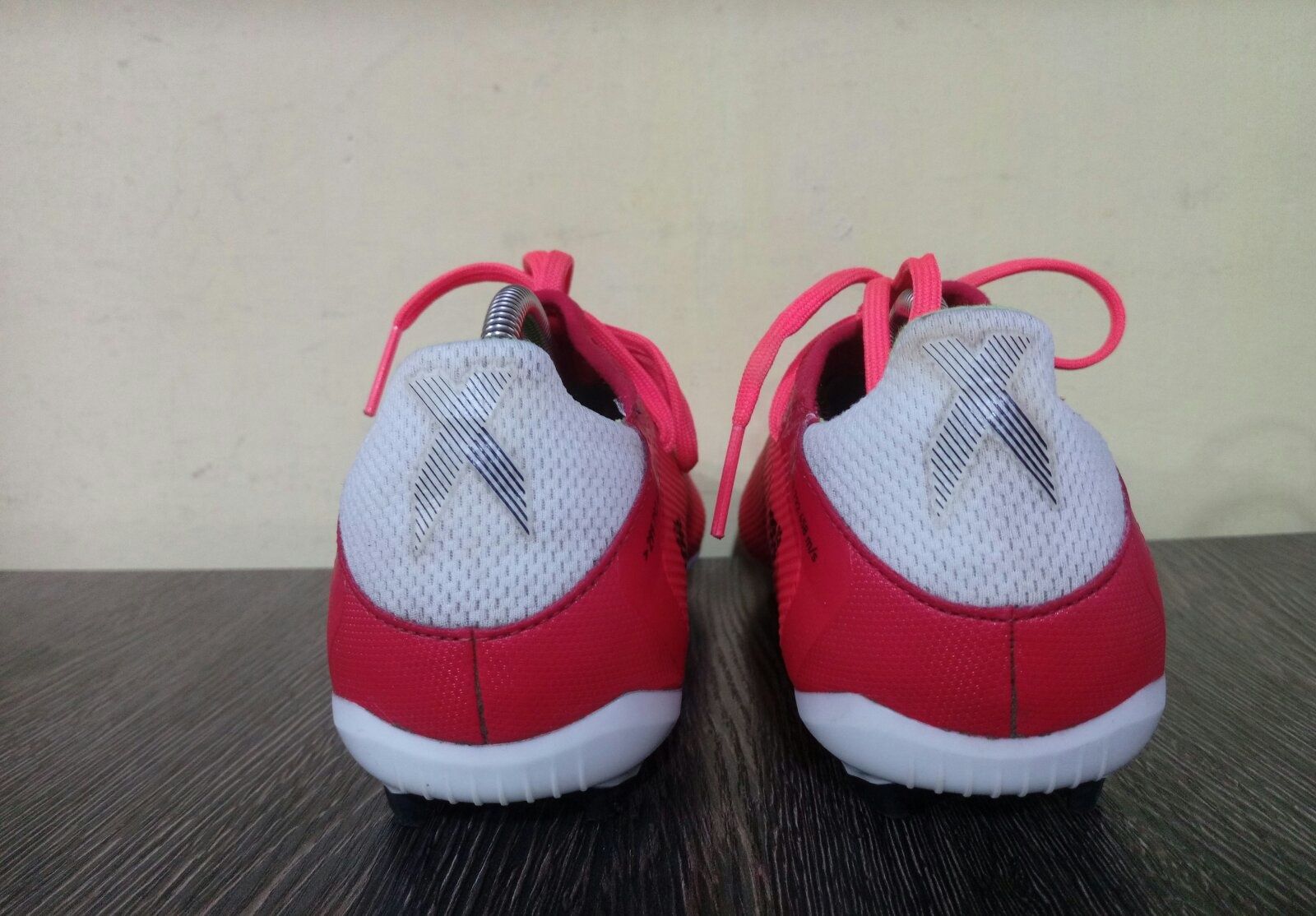 Оригінал Adidas X Speedflow.3 FG JR дитячі бутси шиповки