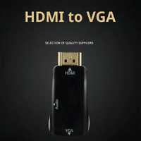 Переходник HDMA to VGA