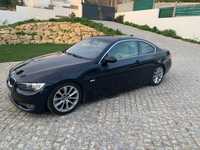 Bmw 335i iuc antigo