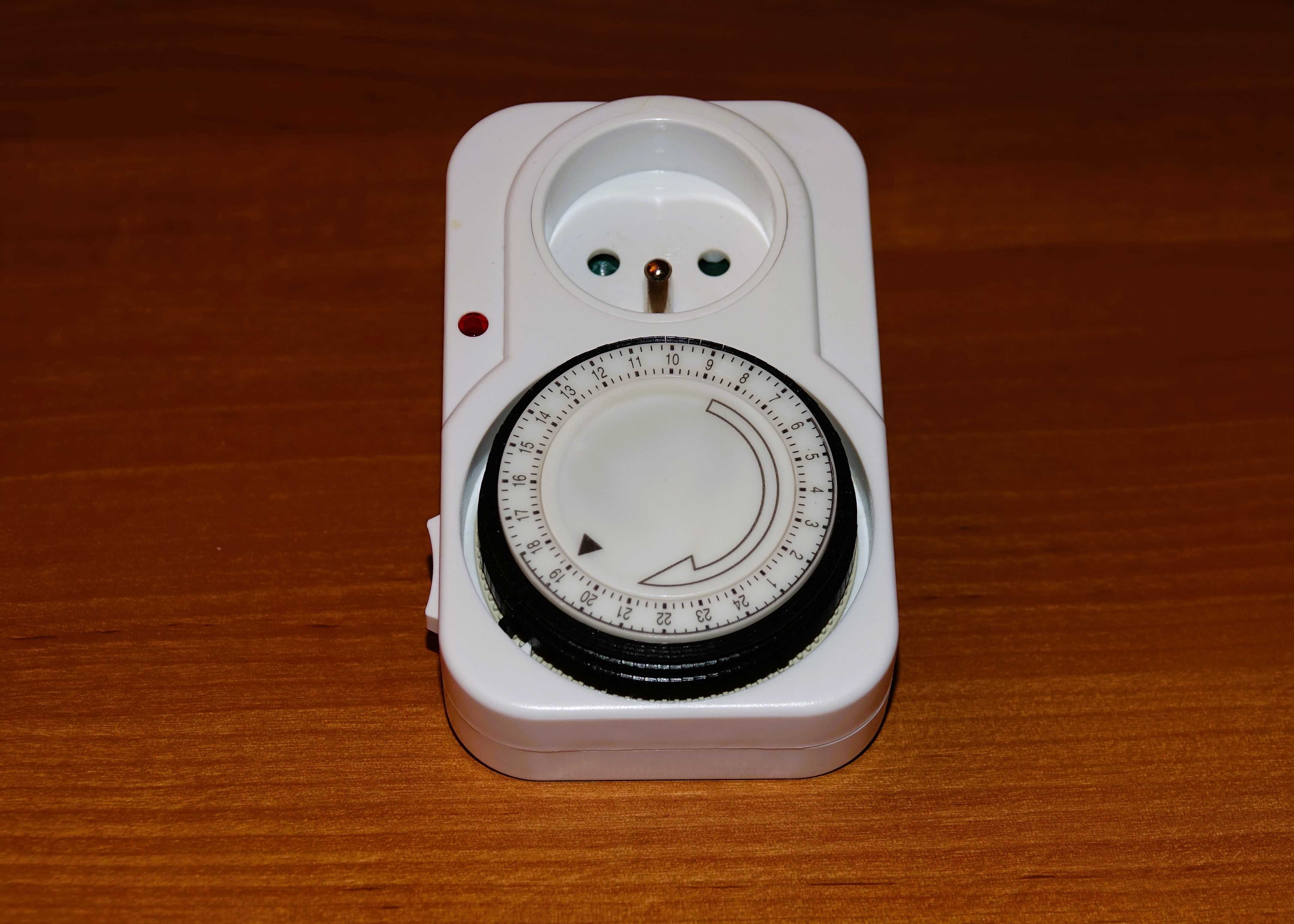 Włącznik czasowy (timer) PDM-01