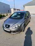 Seata Altea 19.Tdi