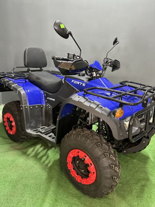 Квадроцикл Forte ATV 250 BS