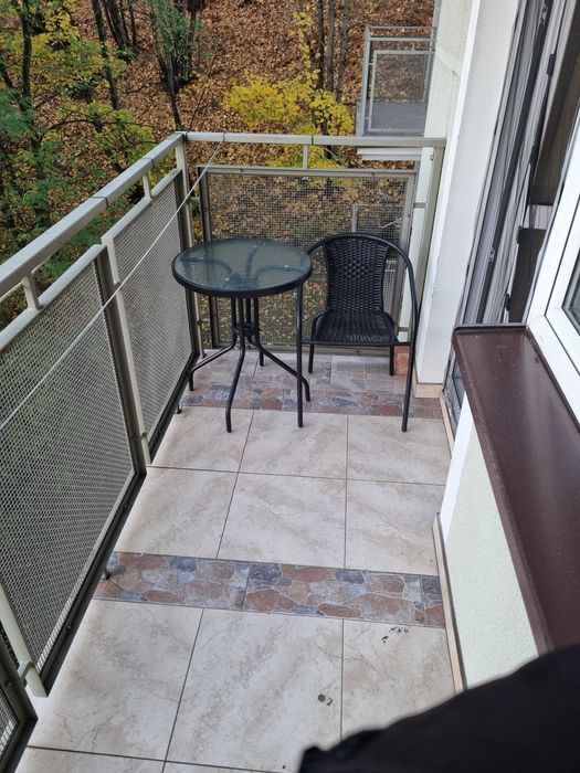 Wynajmę mieszkanie 2 piętro 45m2, dwa pokoje ul Brodnicka.