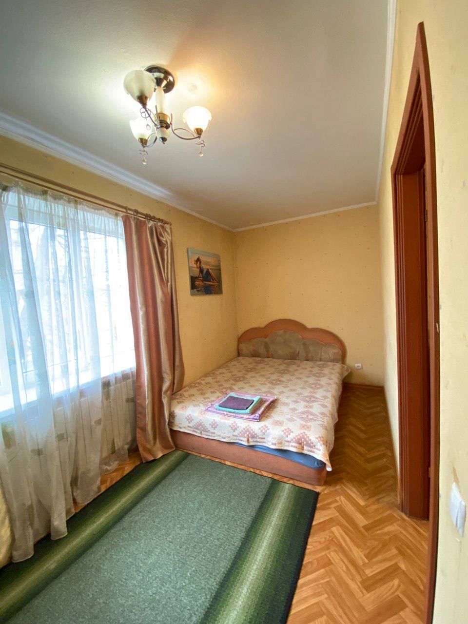 Продам 2 комнатную Проспект А. Поля - Славутич - Аполло