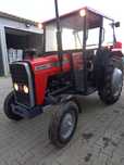 Massey ferguson 255 235