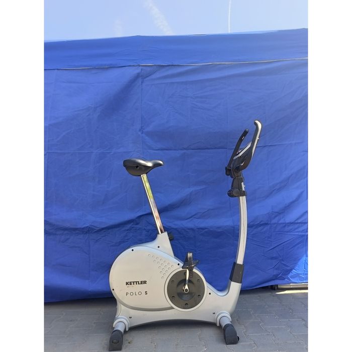 Rower Stacjonarny Magnetyczny Niemiecki Kettler WYSYŁKA HIT