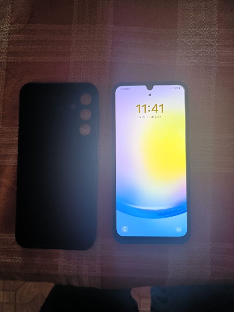 Samsung A25 128gb