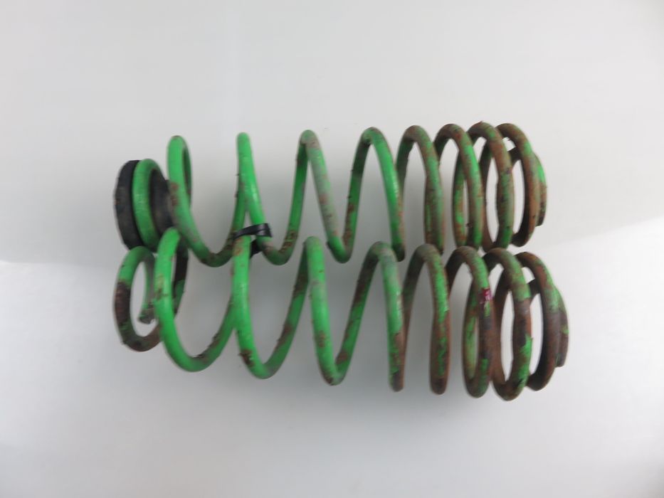 Sprężyny Tył Seat Leon I 1.9 Tdi