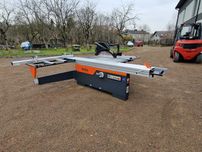 Piła formatowa REMA FX250 Nowy Model,formatówka, pilarka z podcinakiem