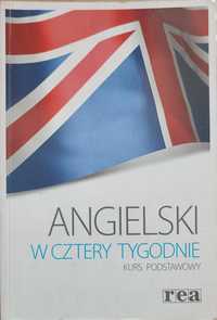 Angielski w cztery tygodnie