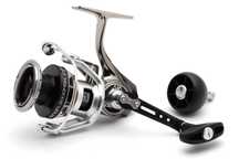 Abu Garcia Zenon 3000Msh