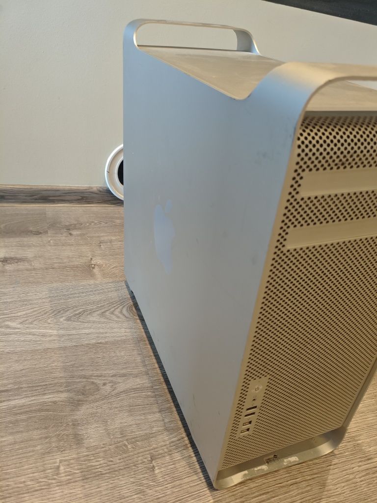Komputer Apple Mac Pro 5.1