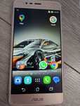 Asus zenfone 3 max 5,2