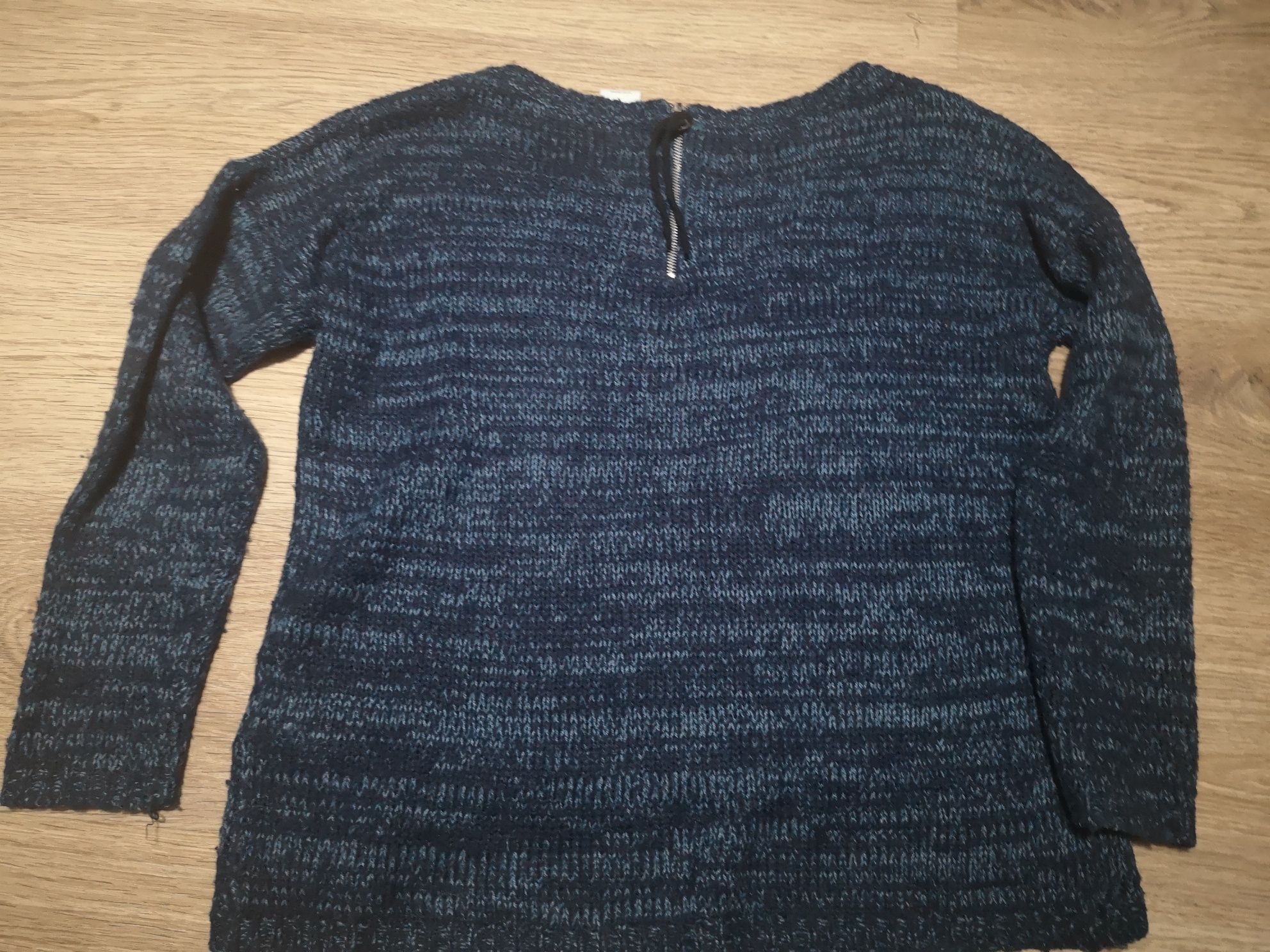 Sweter sweterek Vero Moda ciążowy lub zwykły.