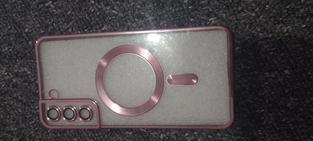 Etui do telefonu  Samsung s22 plus