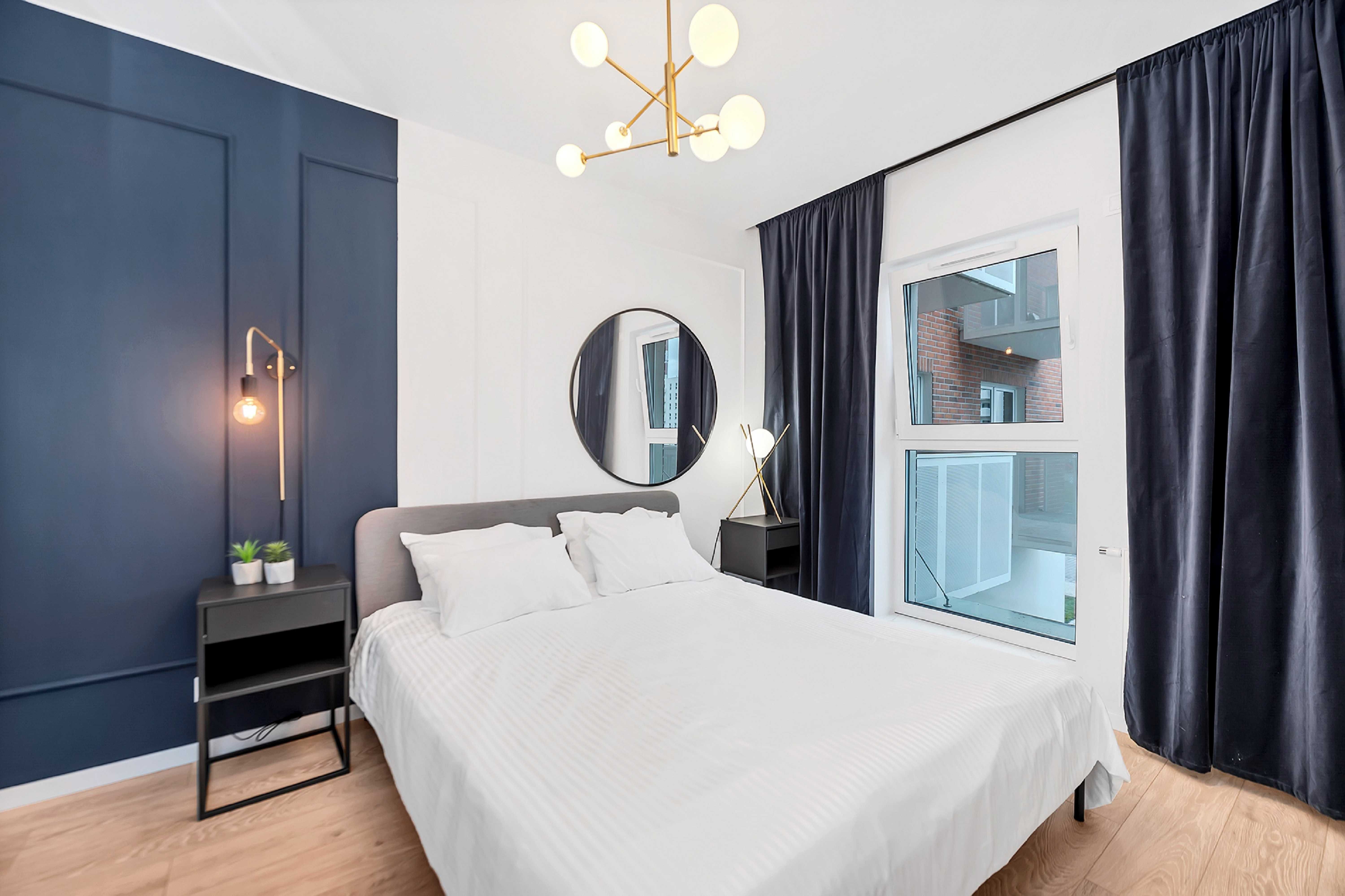 Apartament wysoki standard - bez prowizji !
